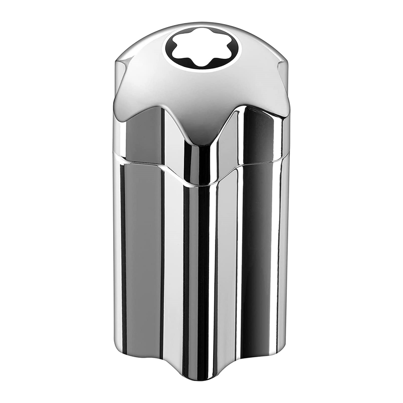 Mont Blanc Emblem Intense-مون بلان امبلم اینتنس (مونت بلنک امبلم اینتنس)