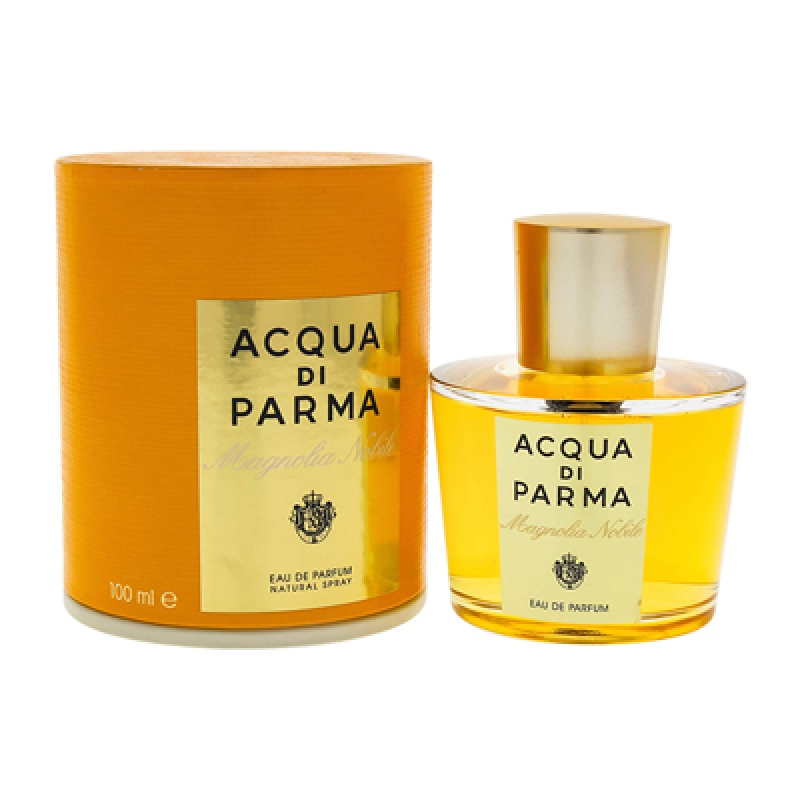 آکوا دی پارما مگنولیا نوبیل زنانه آکوا دی پارما مگنولیا نوبیل زنانه