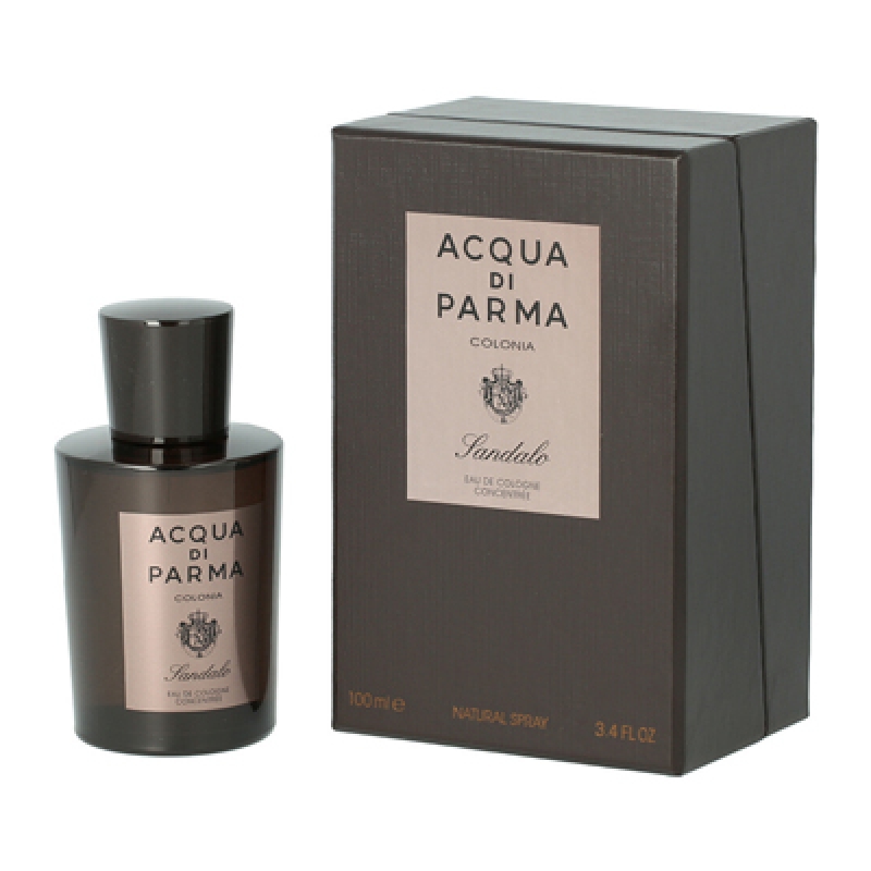 کولونیا صندلو کونسنتخی آکوا دی پارما مردانه کولونیا صندلو کونسنتخی آکوا دی پارما مردانه