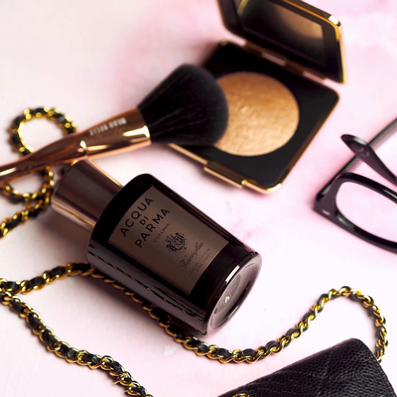 کولونیا وانیگلیا آکوا دی پارما مردانه کولونیا وانیگلیا آکوا دی پارما مردانه