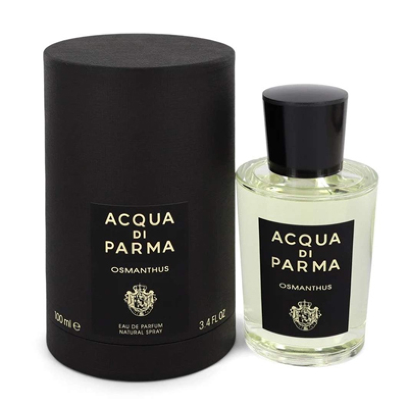 اسمانتوس آکوا دی پارما زنانه و مردانه اسمانتوس آکوا دی پارما زنانه و مردانه