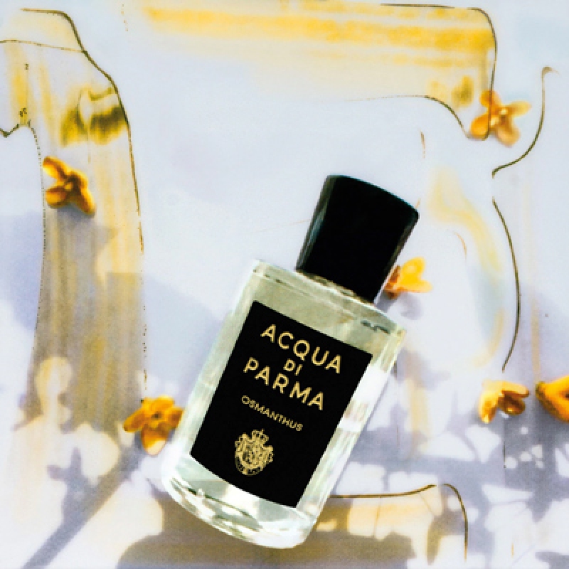 اسمانتوس آکوا دی پارما زنانه و مردانه اسمانتوس آکوا دی پارما زنانه و مردانه