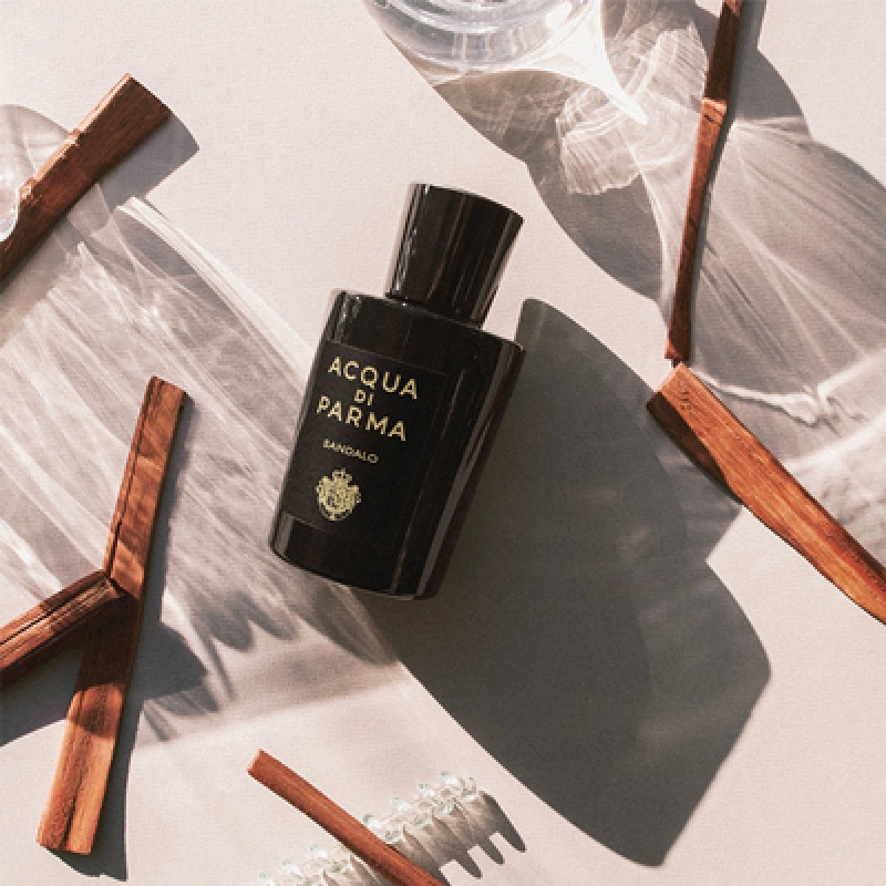 صندلو آکوا دی پارما زنانه و مردانه صندلو آکوا دی پارما زنانه و مردانه