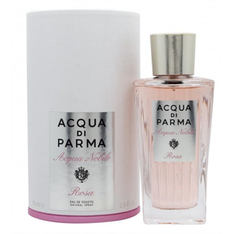 آکوا نوبیل رزا آکوا دی پارما زنانه آکوا نوبیل رزا آکوا دی پارما زنانه