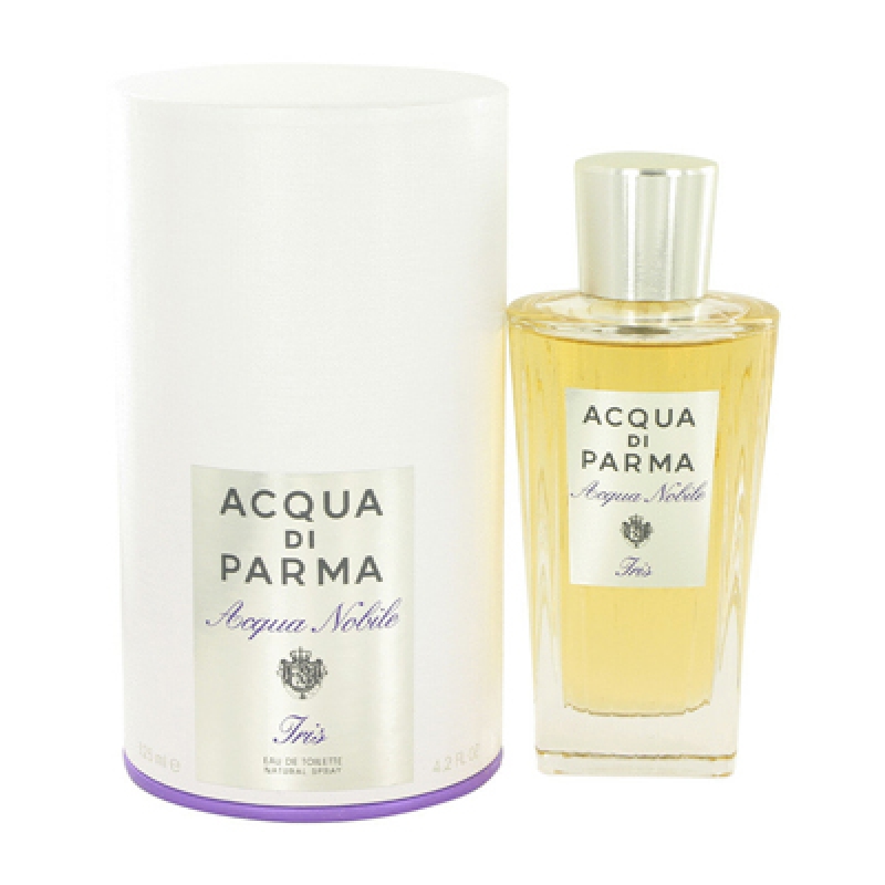 آکوا نوبیل آیریس آکوا دی پارما زنانه آکوا نوبیل آیریس آکوا دی پارما زنانه