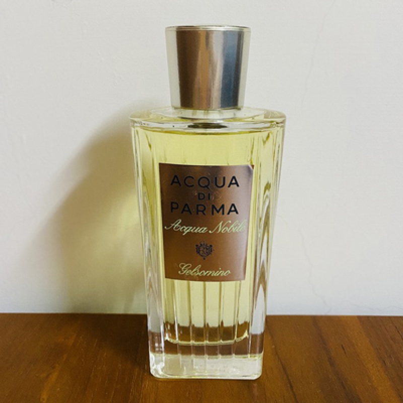 آکوا نوبیل جلسومینو آکوا دی پارما زنانه آکوا نوبیل جلسومینو آکوا دی پارما زنانه