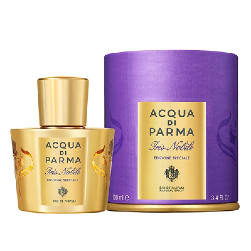 آیریس نوبیل ادیزیون اسپزیال آکوا دی پارما زنانه آیریس نوبیل ادیزیون اسپزیال آکوا دی پارما زنانه