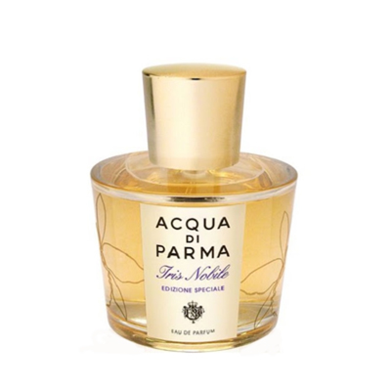 آکوا دی پارما آیریس نوبیل ادیزیون اسپشیال 2008 زنانه آکوا دی پارما آیریس نوبیل ادیزیون اسپشیال 2008 زنانه