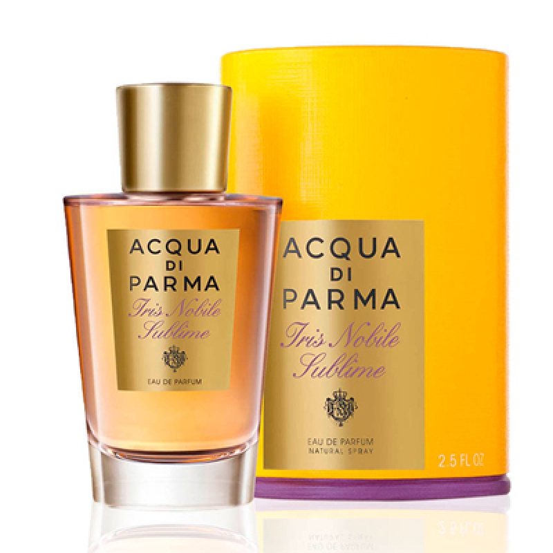 آیریس نوبیل سوبلایم آکوا دی پارما زنانه آیریس نوبیل سوبلایم آکوا دی پارما زنانه