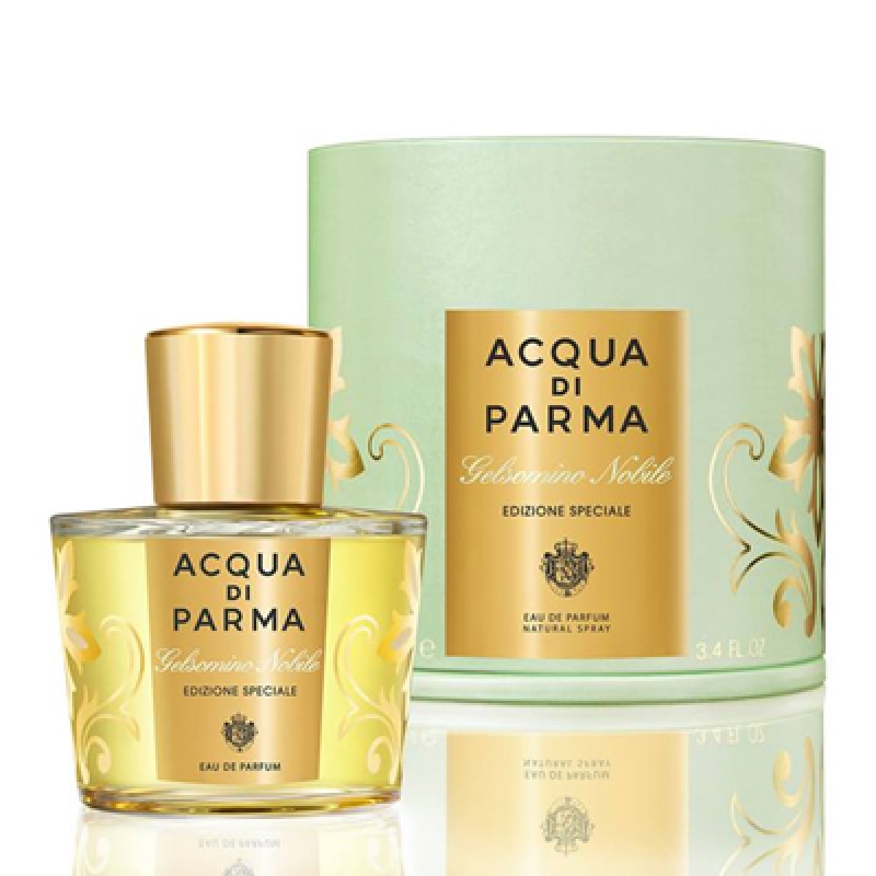 جلزومینو نوبیل ادیزیون اسپشیال آکوا دی پارما زنانه جلزومینو نوبیل ادیزیون اسپشیال آکوا دی پارما زنانه