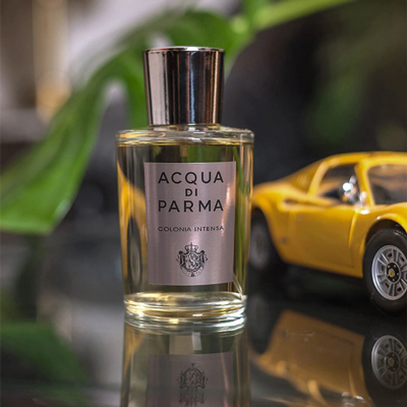 کولونیا اینتنسا آکوا دی پارما مردانه کولونیا اینتنسا آکوا دی پارما مردانه