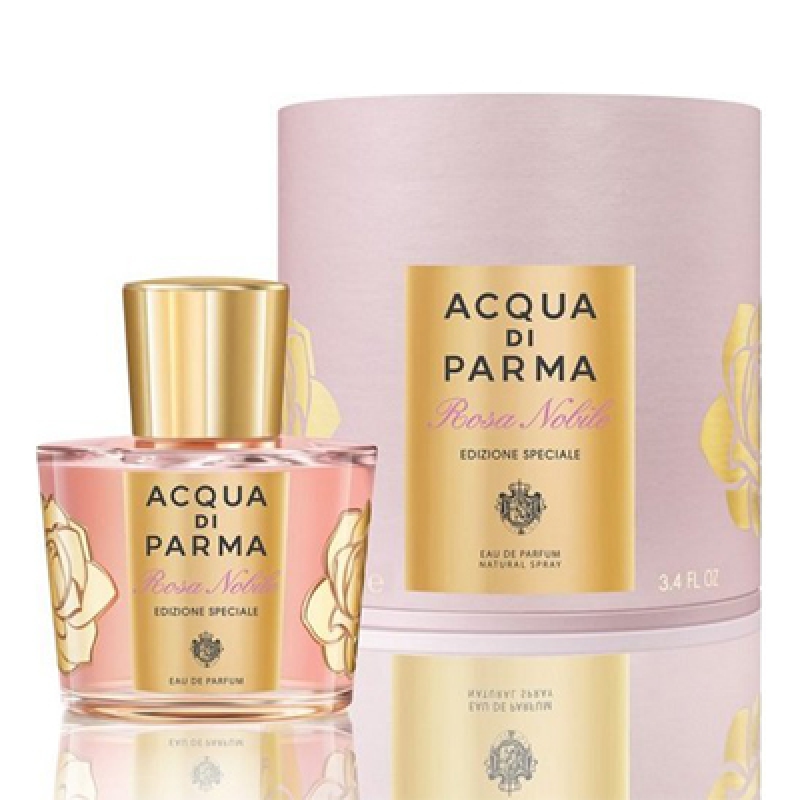 رزا نوبیل ادیزیون اسپشیال آکوا دی پارما زنانه رزا نوبیل ادیزیون اسپشیال آکوا دی پارما زنانه