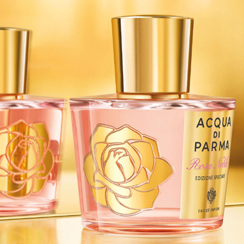 رزا نوبیل ادیزیون اسپشیال آکوا دی پارما زنانه رزا نوبیل ادیزیون اسپشیال آکوا دی پارما زنانه