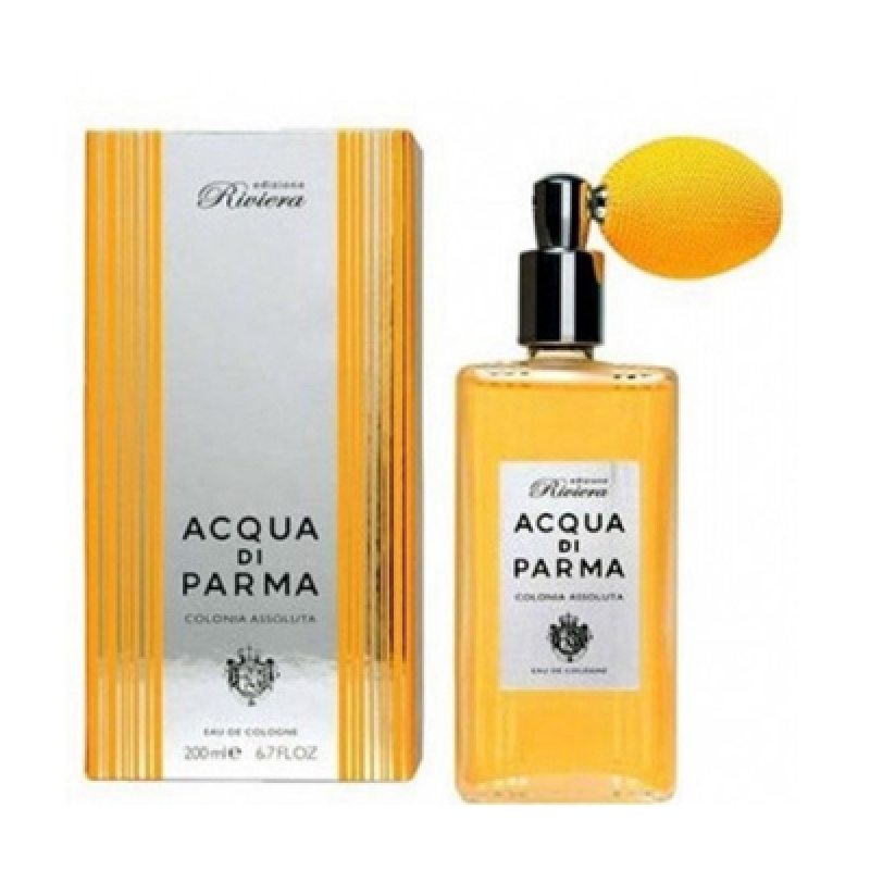 آکوا دی پارما کولونیا اسولوتا ادیزیون ریویرا زنانه آکوا دی پارما کولونیا اسولوتا ادیزیون ریویرا زنانه