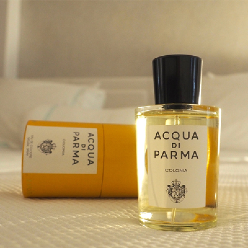 classic acqua di parma