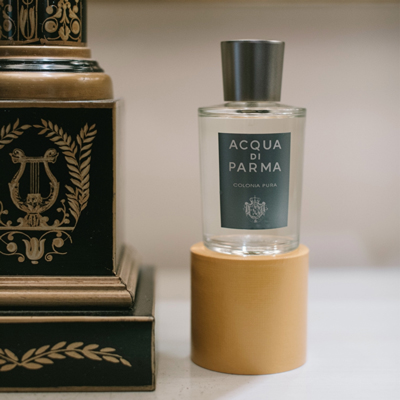 آکوا دی پارما کولونیا پورا زنانه و مردانه آکوا دی پارما کولونیا پورا زنانه و مردانه