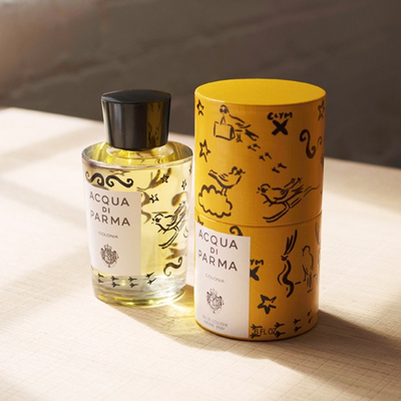 کولونیا آرتیست ادیشن بای کلیم اوندن آکوا دی پارما زنانه و مردانه کولونیا آرتیست ادیشن بای کلیم اوندن آکوا دی پارما زنانه و مردانه