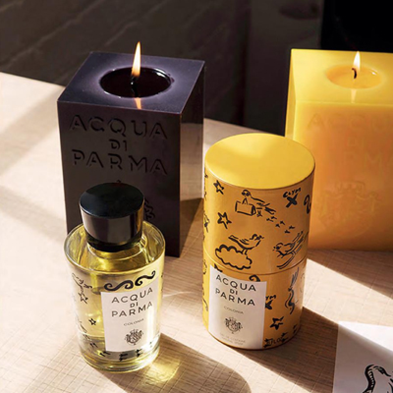 کولونیا آرتیست ادیشن بای کلیم اوندن آکوا دی پارما زنانه و مردانه کولونیا آرتیست ادیشن بای کلیم اوندن آکوا دی پارما زنانه و مردانه