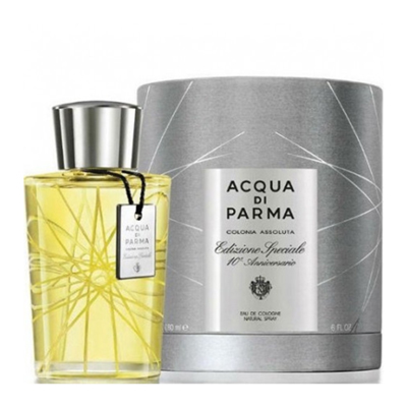 کولونیا اسولوتا ادیزیون اسپشیال 2013 آکوا دی پارما زنانه و مردانه کولونیا اسولوتا ادیزیون اسپشیال 2013 آکوا دی پارما زنانه و مردانه