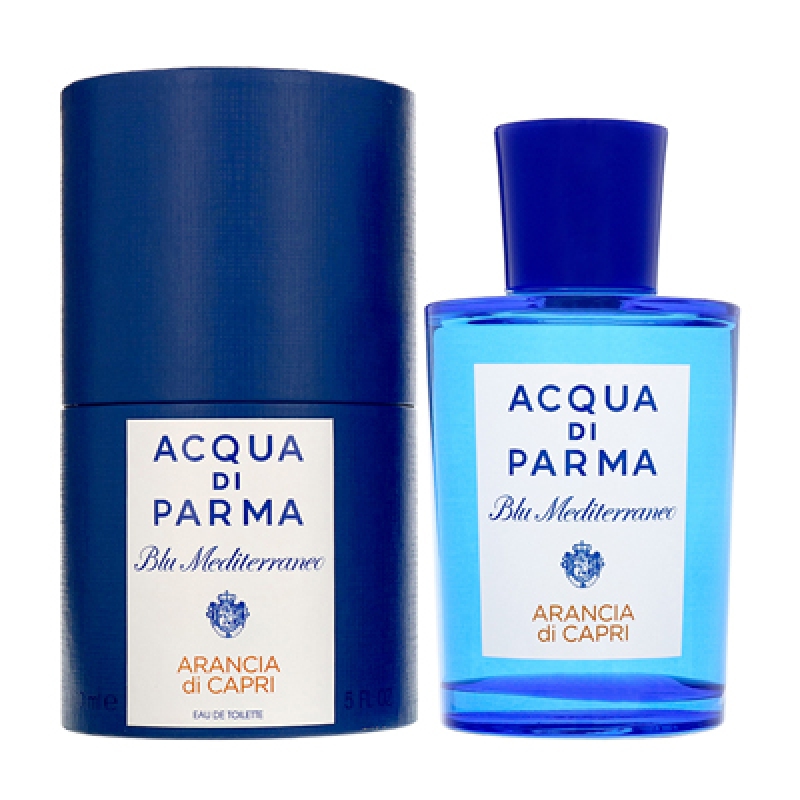 آکوا دی پارما بلو مدیترانو آرانشیا دی کاپری زنانه و مردانه آکوا دی پارما بلو مدیترانو آرانشیا دی کاپری زنانه و مردانه
