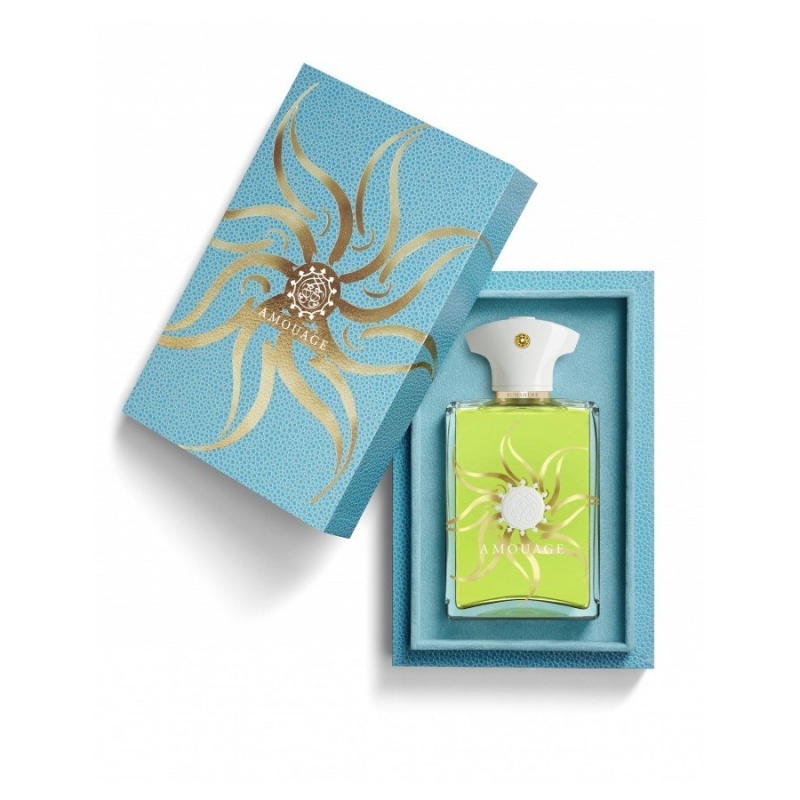 Sunshine Amouage for men-سان شاین آمواج مردانه