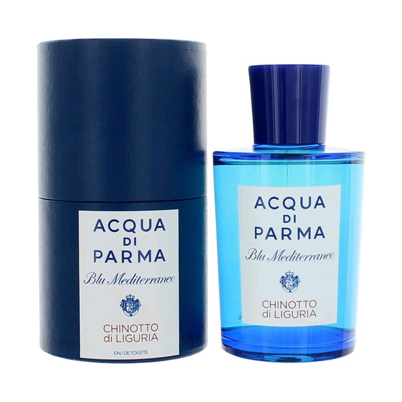 کینوتو دی لیگوریا آکوا دی پارما زنانه و مردانه کینوتو دی لیگوریا آکوا دی پارما زنانه و مردانه