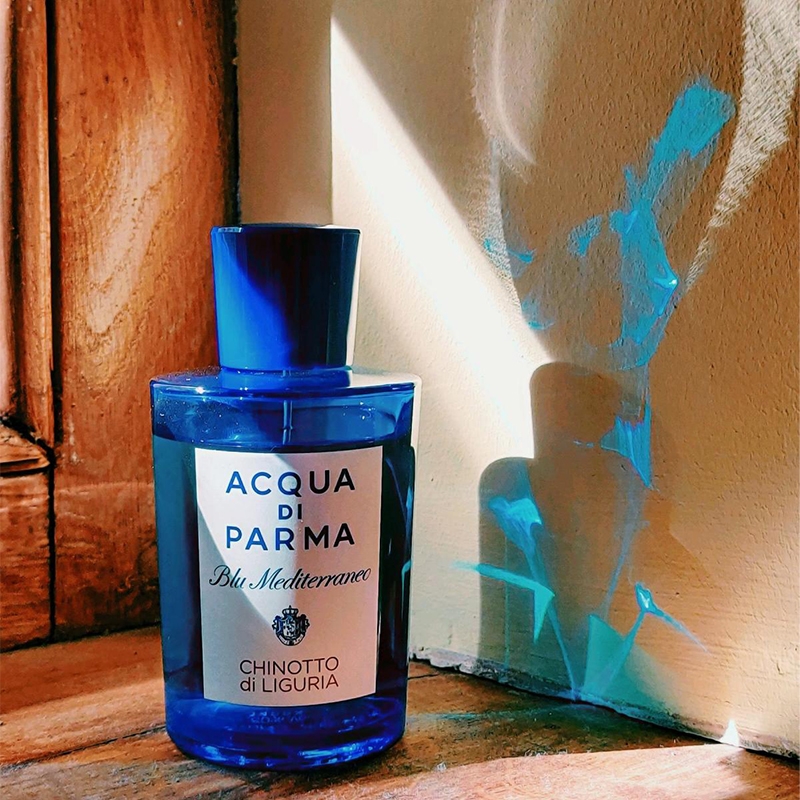 کینوتو دی لیگوریا آکوا دی پارما زنانه و مردانه کینوتو دی لیگوریا آکوا دی پارما زنانه و مردانه