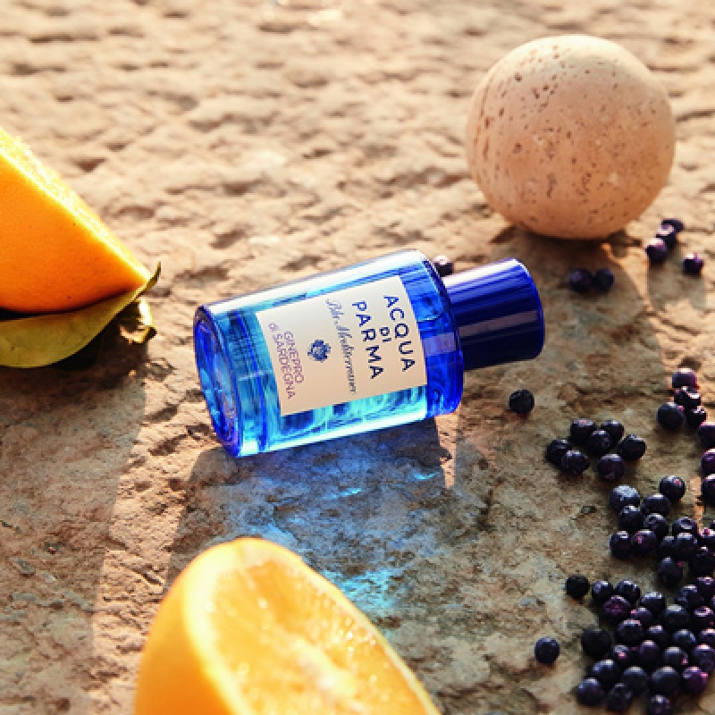 آکوا دی پارما بلو مدیترانو جینپرو دی ساردگنا زنانه و مردانه آکوا دی پارما بلو مدیترانو جینپرو دی ساردگنا زنانه و مردانه