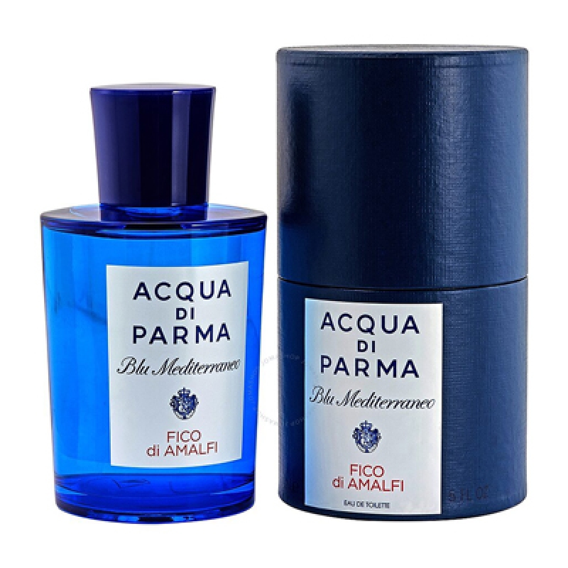 آکوا دی پارما بلو مدیترانو فیکو دی آمالفی زنانه و مردانه آکوا دی پارما بلو مدیترانو فیکو دی آمالفی زنانه و مردانه