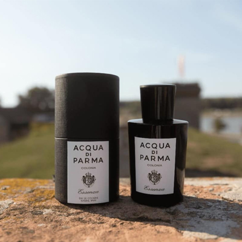 اسنزا دی کولونیا آکوا دی پارما مردانه اسنزا دی کولونیا آکوا دی پارما مردانه