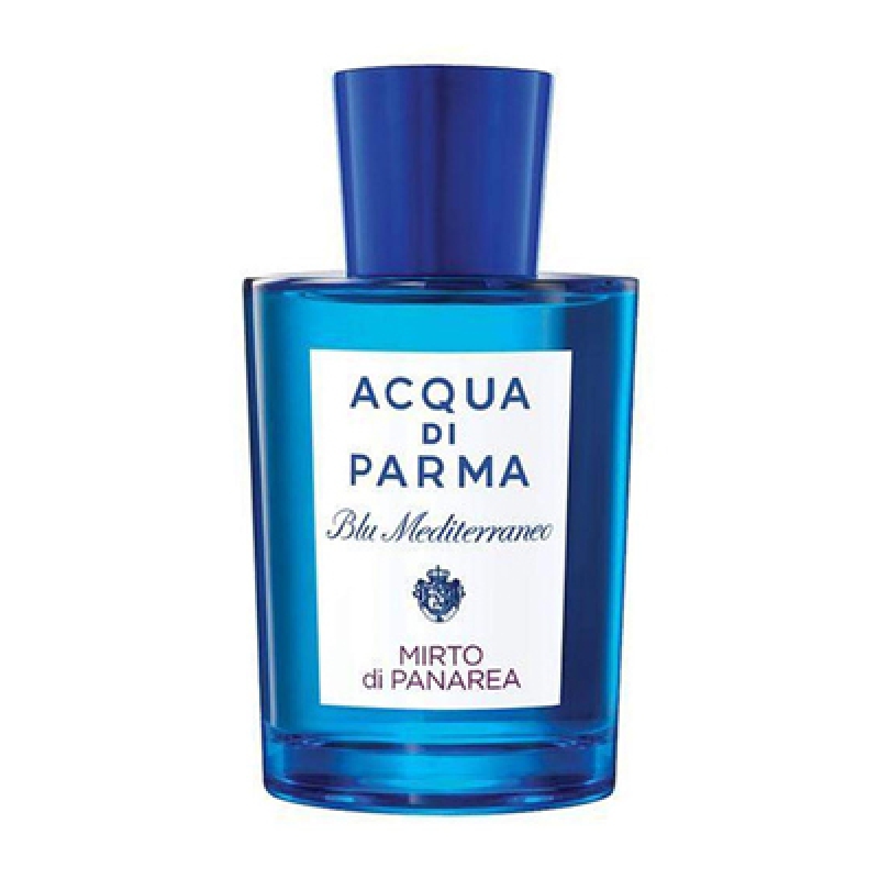 آکوا دی پارما بلو مدیترانو میرتو دی پاناریا زنانه و مردانه آکوا دی پارما بلو مدیترانو میرتو دی پاناریا زنانه و مردانه