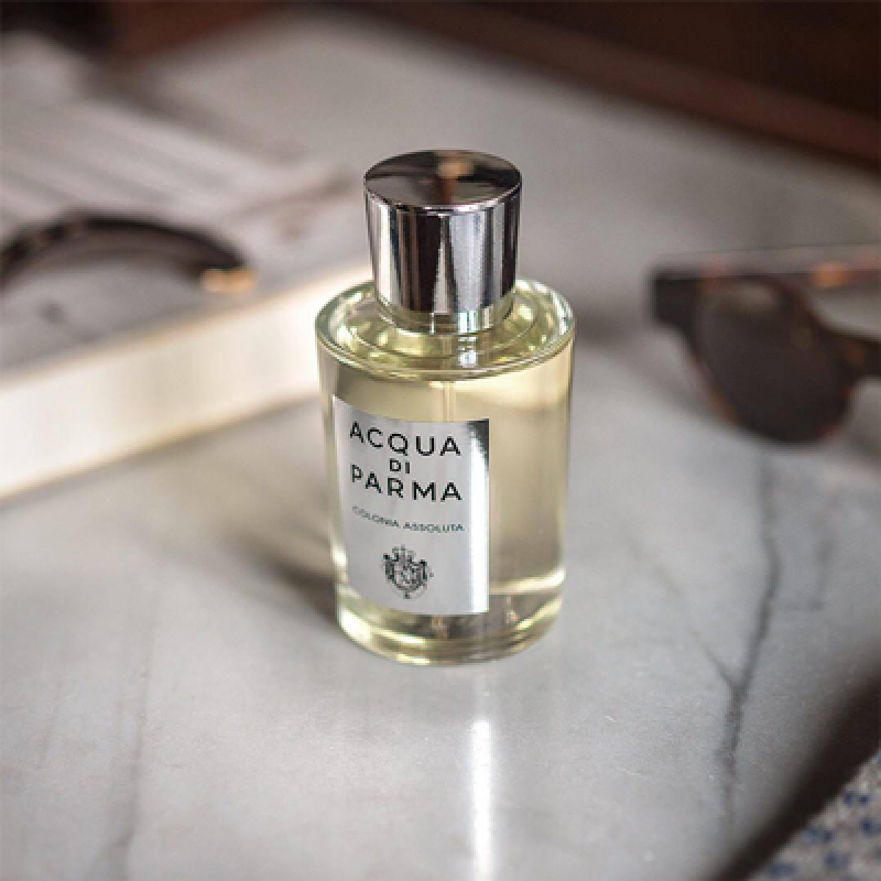 آکوا دی پارما کولونیا اسولوتا زنانه و مردانه آکوا دی پارما کولونیا اسولوتا زنانه و مردانه