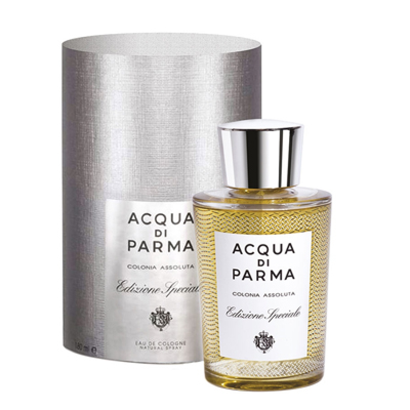 آکوا دی پارما کولونیا اسولوتا ادیزیون اسپشیال 2011 زنانه و مردانه آکوا دی پارما کولونیا اسولوتا ادیزیون اسپشیال 2011 زنانه و مردانه