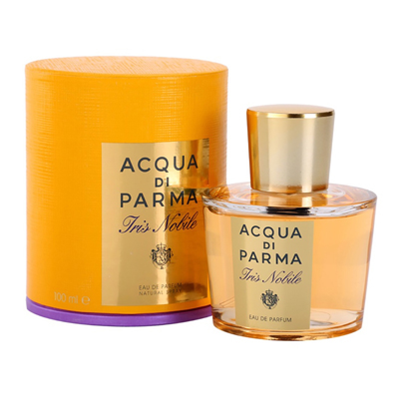 آکوا دی پارما آیریس نوبیل زنانه آکوا دی پارما آیریس نوبیل زنانه