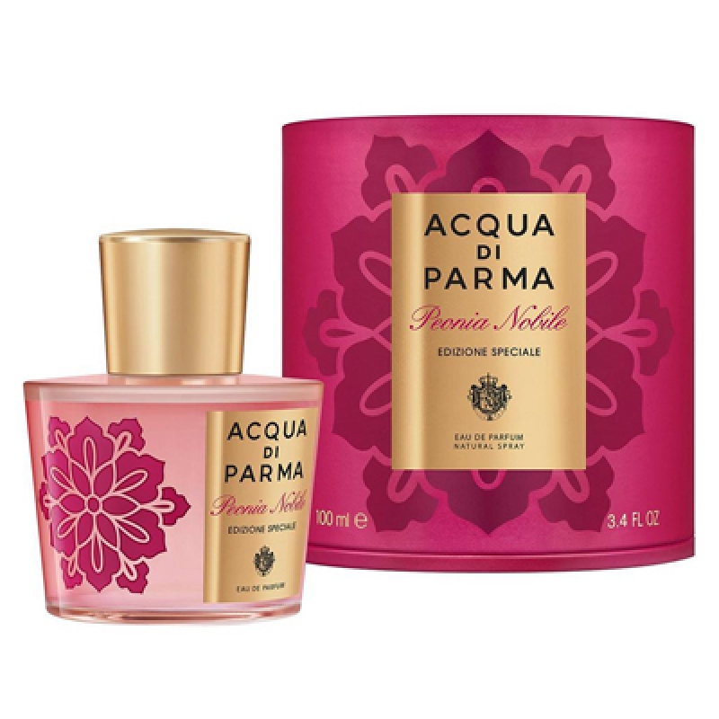 پونیا نوبیل ادیزیون اسپشیال آکوا دی پارما زنانه پونیا نوبیل ادیزیون اسپشیال آکوا دی پارما زنانه