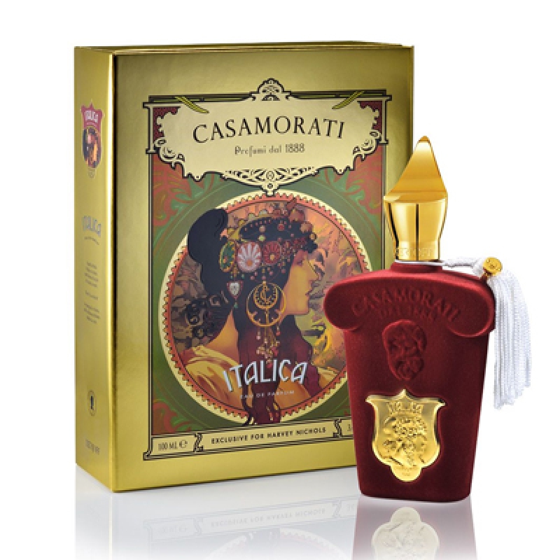 ایتالیکا کازاموراتی زرجوف زنانه و مردانه ایتالیکا کازاموراتی زرجوف زنانه و مردانه