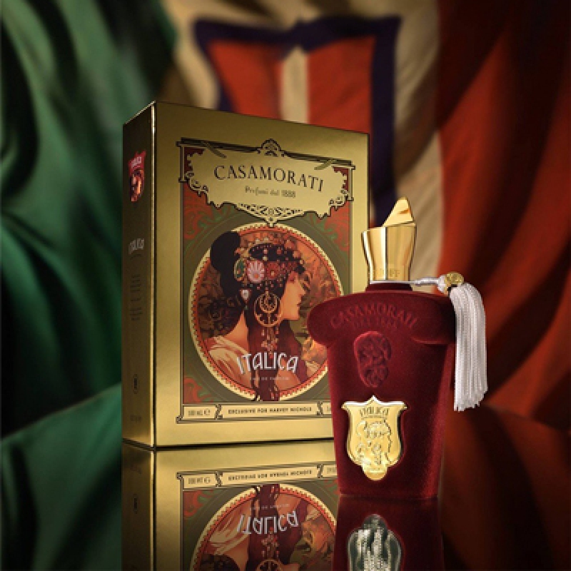 ایتالیکا کازاموراتی زرجوف زنانه و مردانه ایتالیکا کازاموراتی زرجوف زنانه و مردانه