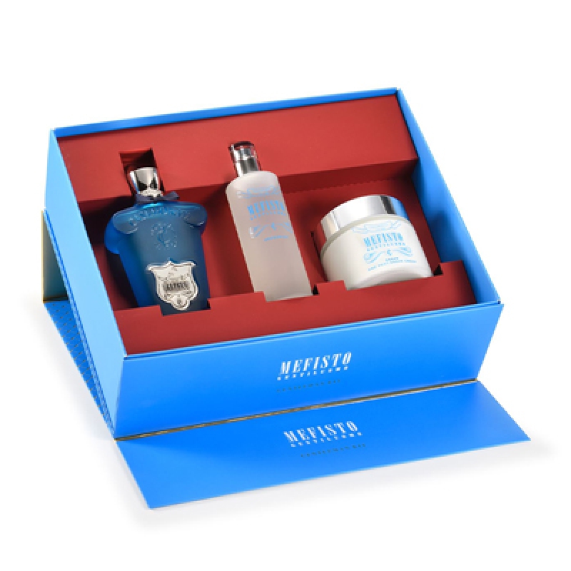 مفیستو جنتیلومو کازاموراتی زرجوف مردانه مفیستو جنتیلومو کازاموراتی زرجوف مردانه