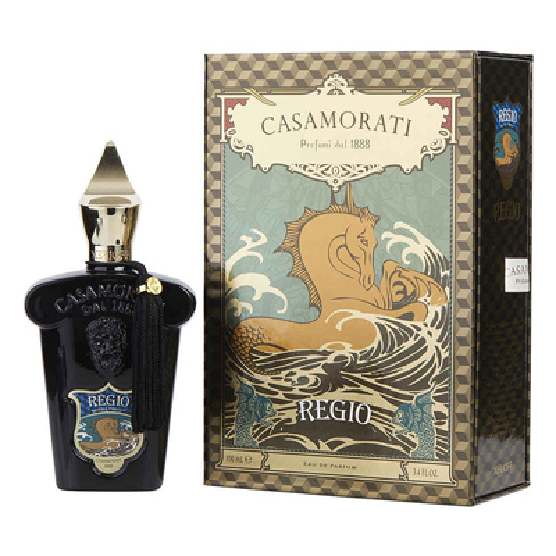 رجیو کازاموراتی زرجوف زنانه و مردانه رجیو کازاموراتی زرجوف زنانه و مردانه