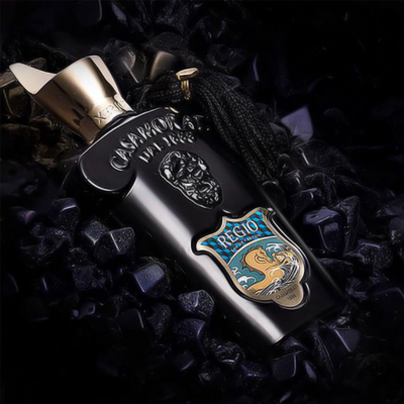 رجیو کازاموراتی زرجوف زنانه و مردانه رجیو کازاموراتی زرجوف زنانه و مردانه