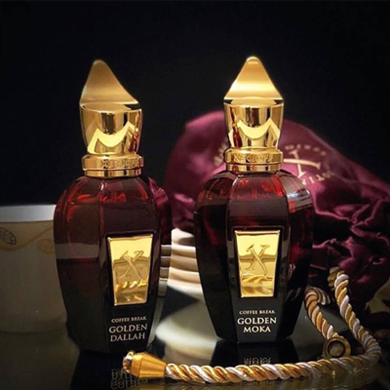 گلدن موکا زرجوف زنانه و مردانه گلدن موکا زرجوف زنانه و مردانه