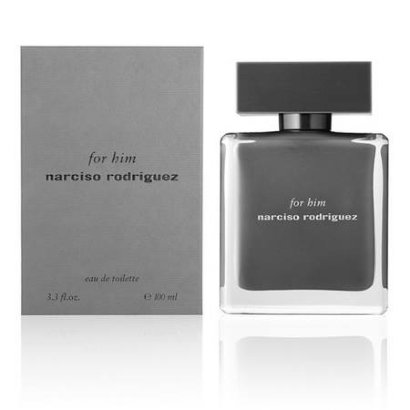 Narciso Rodriguez for Him-نارسیسو رودریگز مردانه