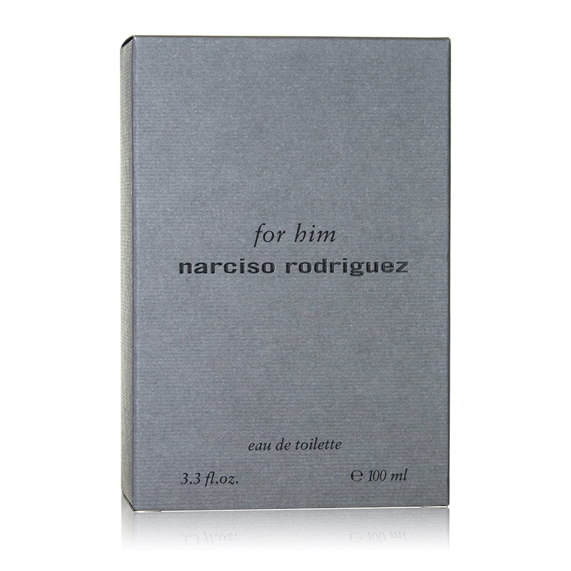 Narciso Rodriguez for Him-نارسیسو رودریگز مردانه
