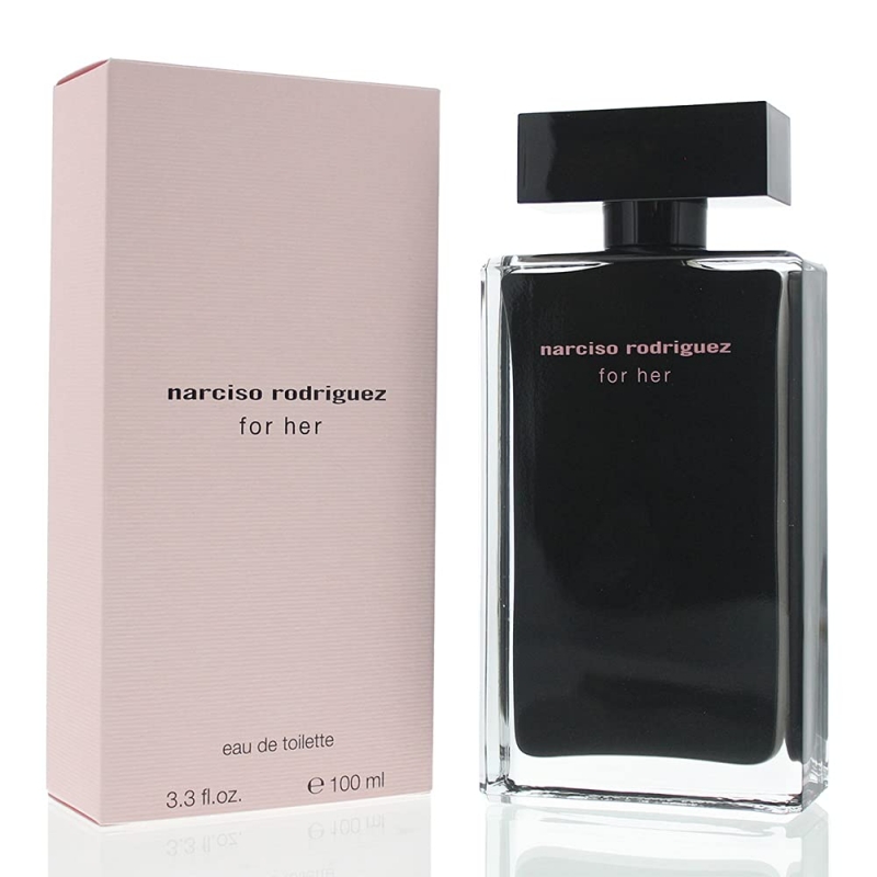 Narciso Rodriguez for Her-نارسیسو رودریگز فور هر