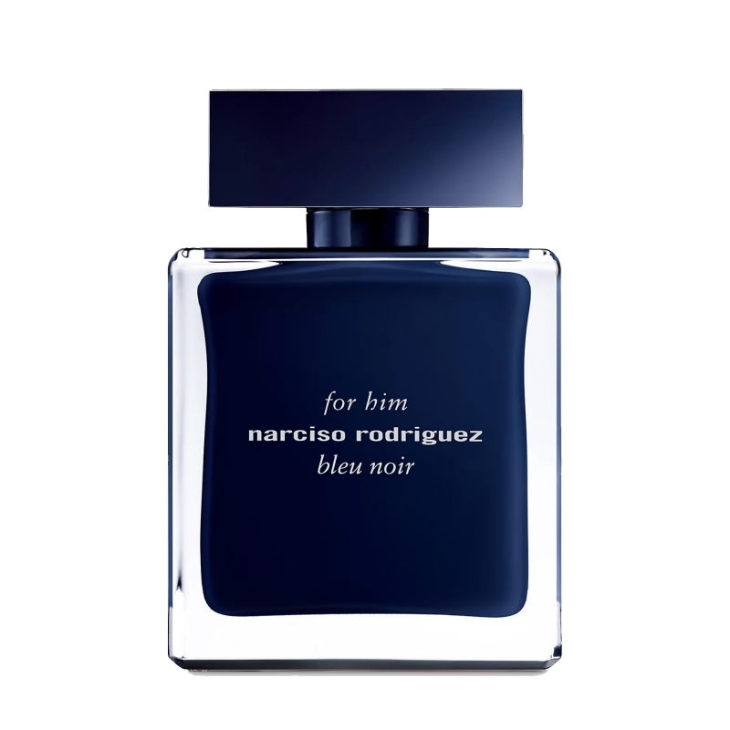 Narciso Rodriguez Bleu Noir Eau de Toilette for men-نارسیسو رودریگز بلو نویر ادوتویلت مردانه