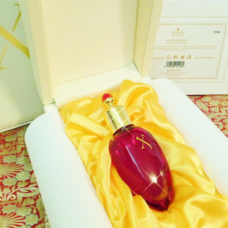 دامارز پرفیوم اکسترکت زرجوف زنانه دامارز پرفیوم اکسترکت زرجوف زنانه