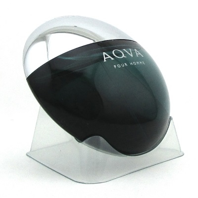 Bvlgari Aqva Pour Homme Tester for men-تستر بولگاری آکوا پورهوم مردانه