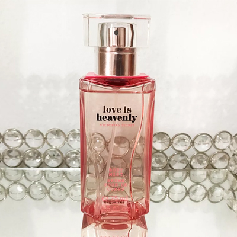 لاو ایز هونلی ویکتوریا سکرت زنانه لاو ایز هونلی ویکتوریا سکرت زنانه