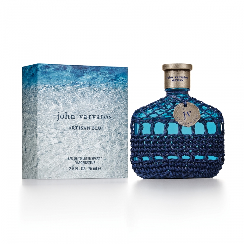 Artisan Blu John Varvatos for men-آرتیسان بلو جان وارواتوس مردانه