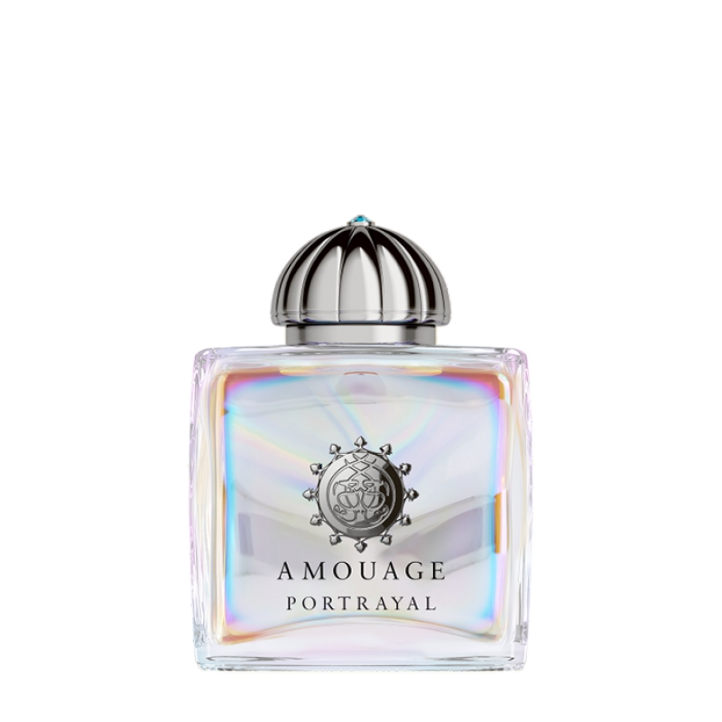 Portrayal Amouage for women